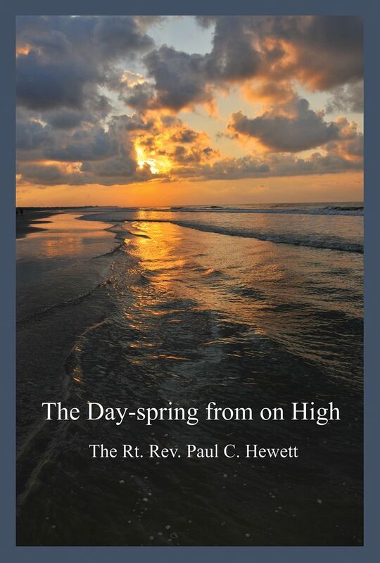 The Day-Spring From On High