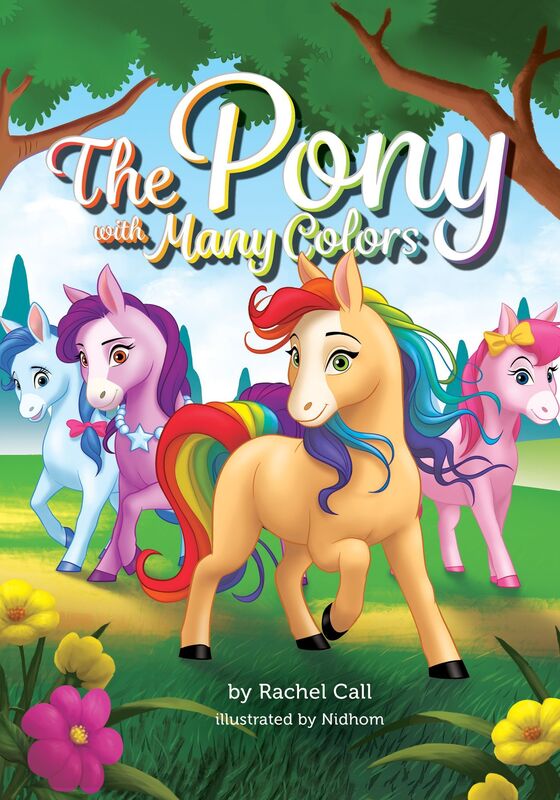 The Pony with Many Colors