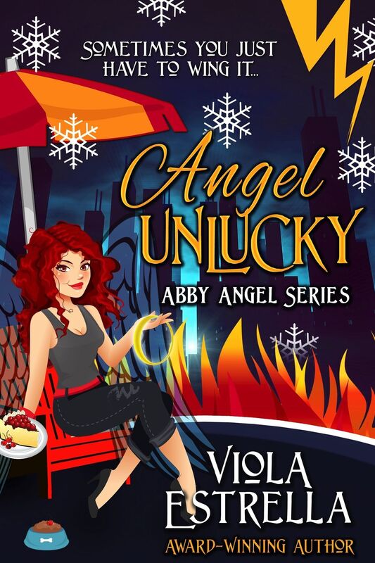 Angel Unlucky