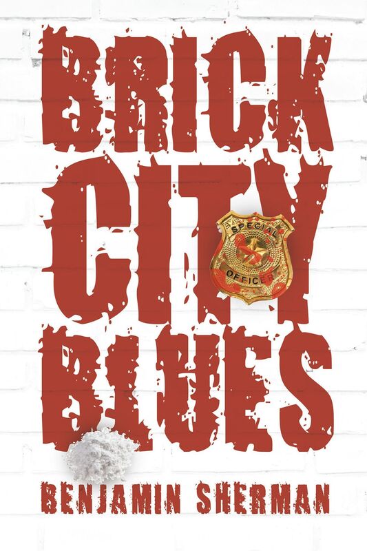Brick City Blues