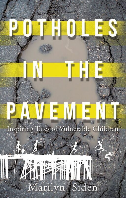 Potholes in the Pavement