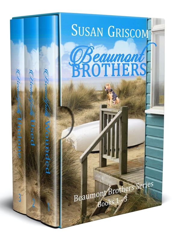 Beaumont Brothers Complete Series Box Set