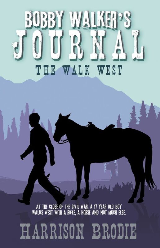 Bobby Walker's Journal