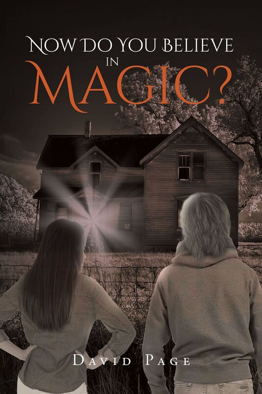 Now Do You Believe in Magic?