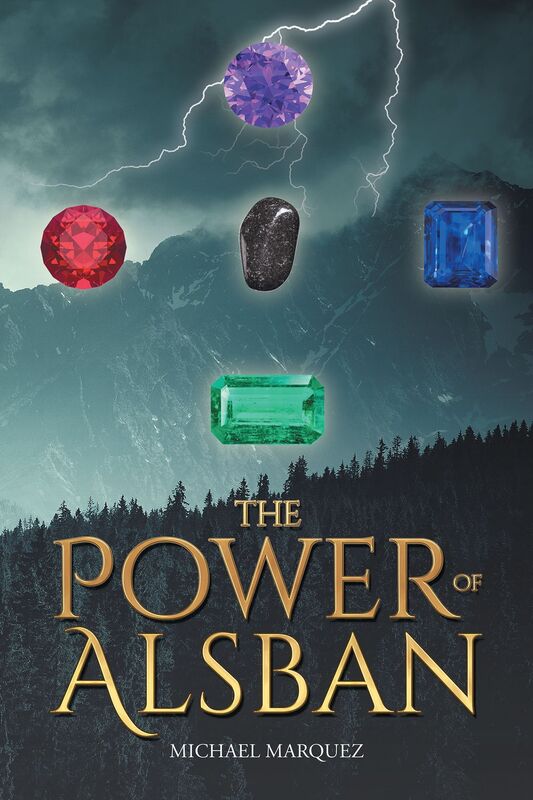 The Power of Alsban
