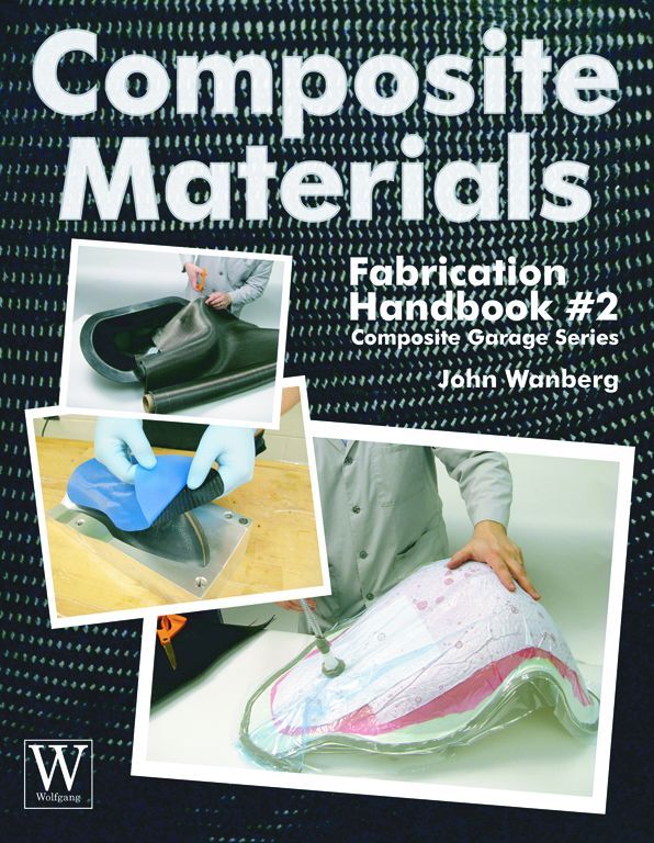 Composite Materials Handbook #2