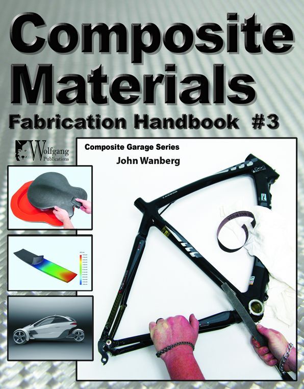 Composite Materials Fabrication Handbook #3