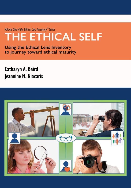 The Ethical Self