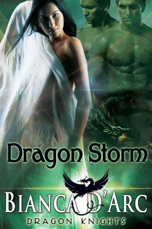 Dragon Storm