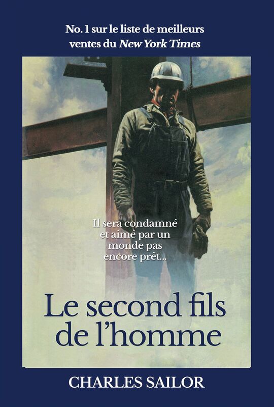 Le Second Fils de L'homme