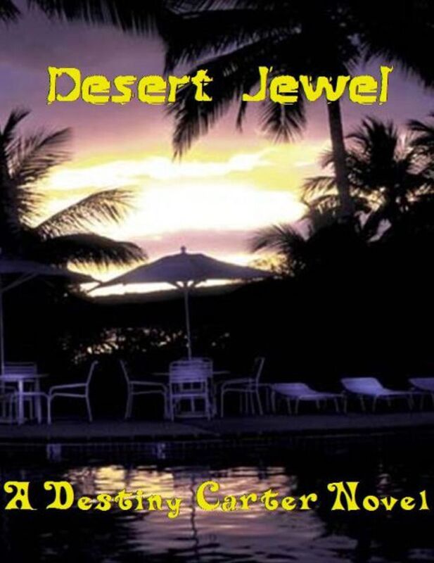 Desert Jewel
