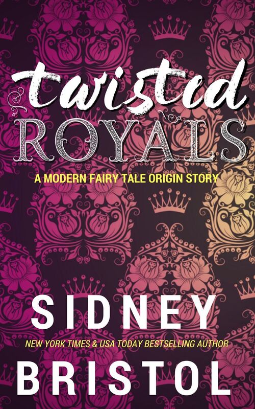 Twisted Royals Origin Story