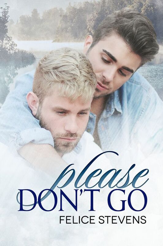Please Don't Go