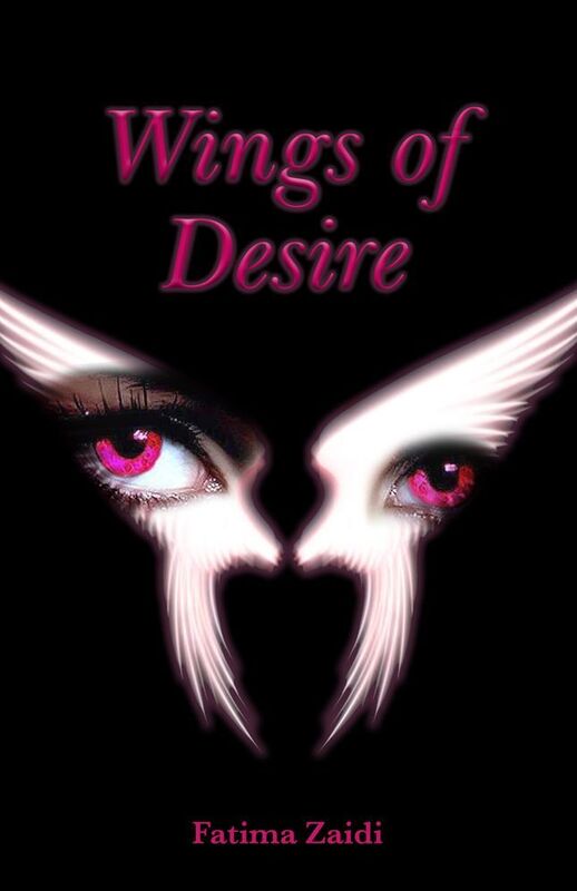 Wings Of Desire