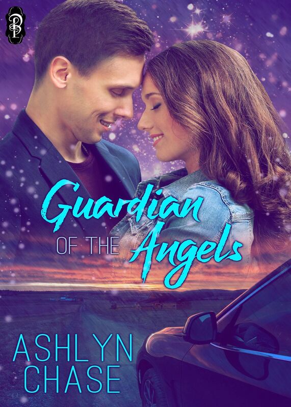 Guardian of the Angels