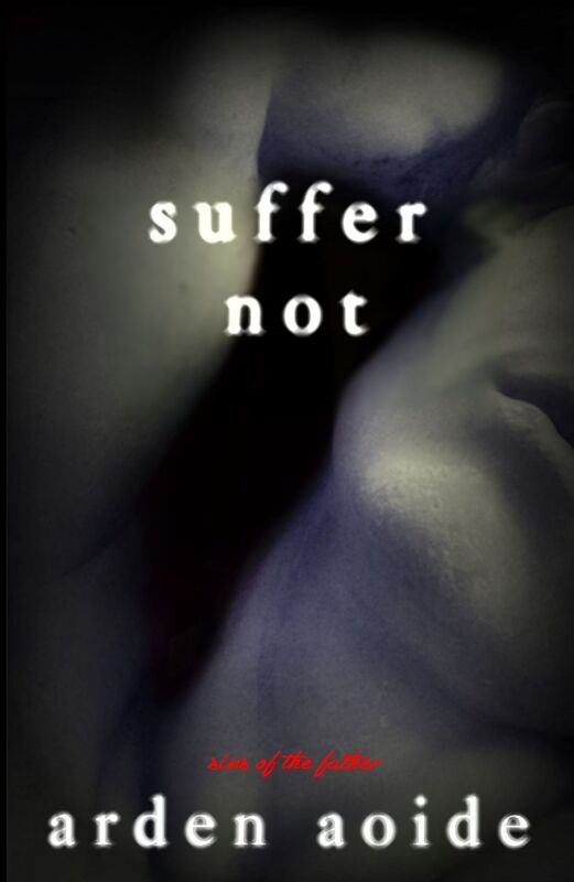 Suffer Not