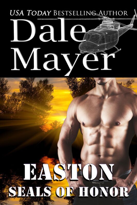 SEALs of Honor: Easton