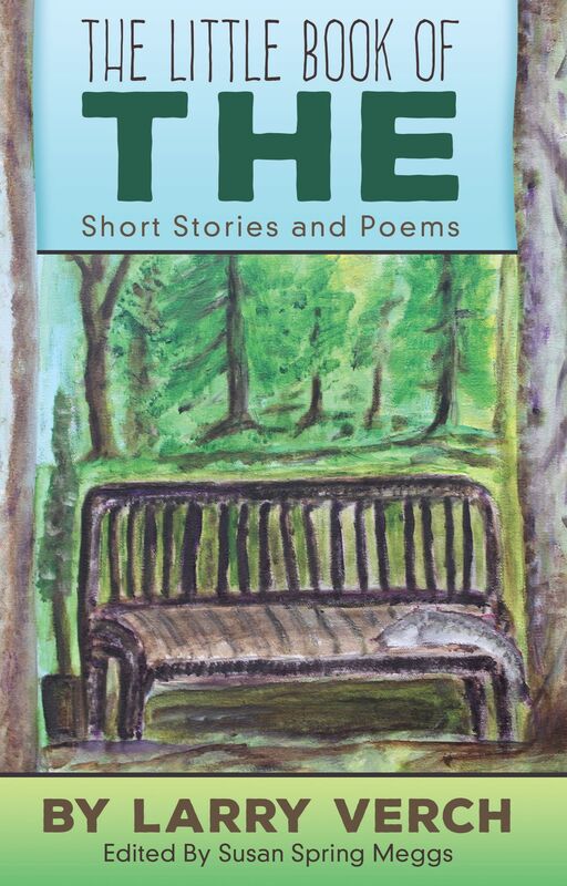 The Little Book of The: Short Stories and Poems