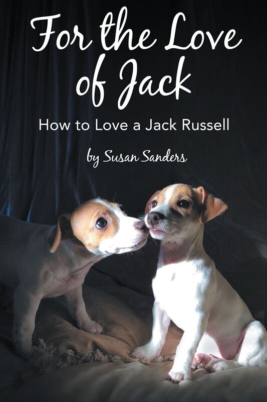 For the Love of Jack: How to Love a Jack Russell