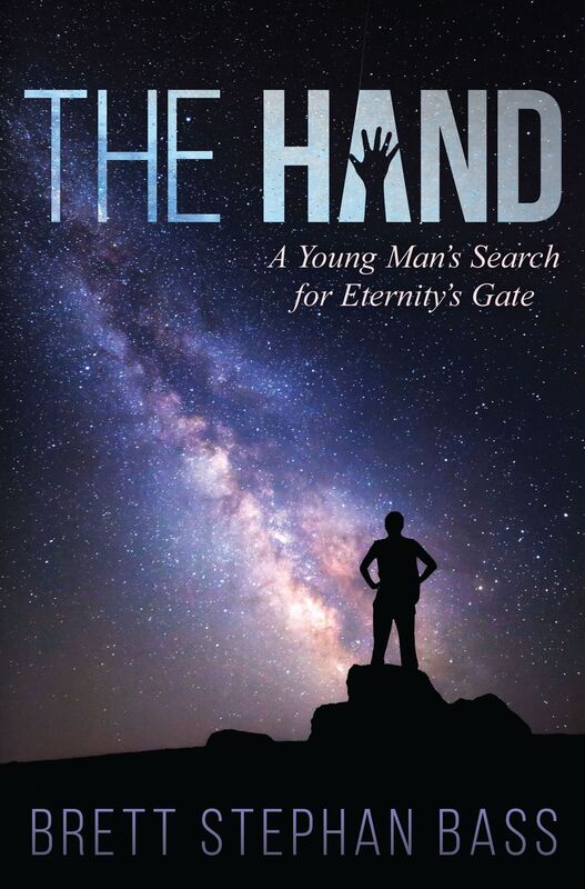The Hand: A Young Man's Search for Eternity's Gate