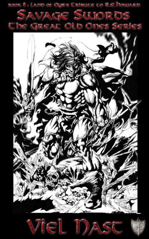 Savage Swords