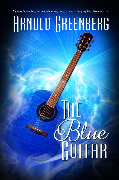 The Blue Guitar