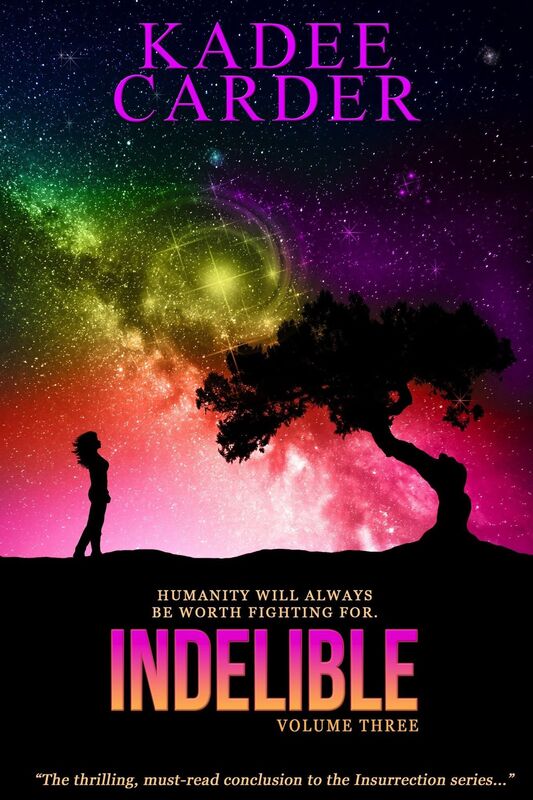 Indelible