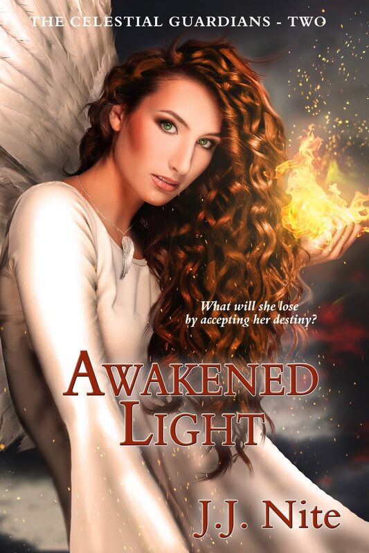 Awakened Light