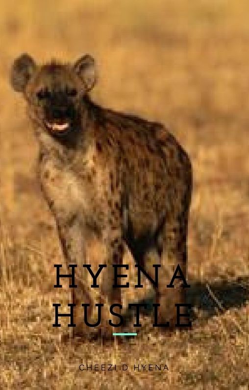 Hyena Hustle
