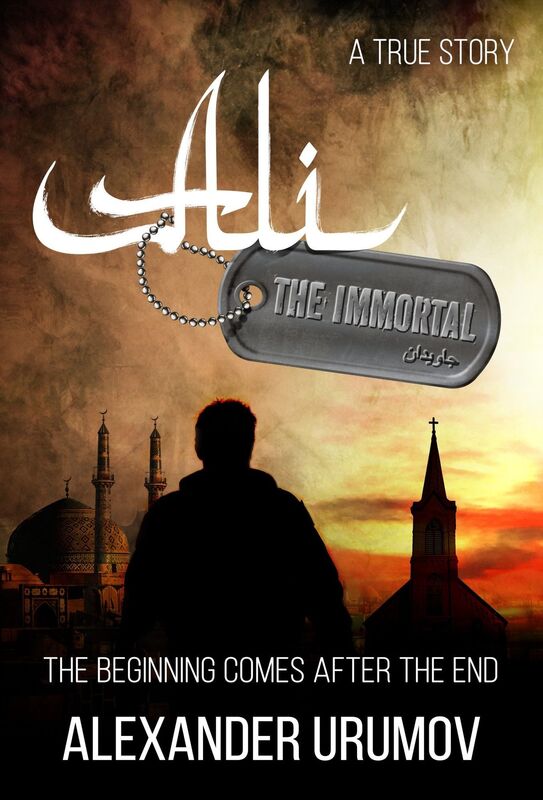 Ali The Immortal
