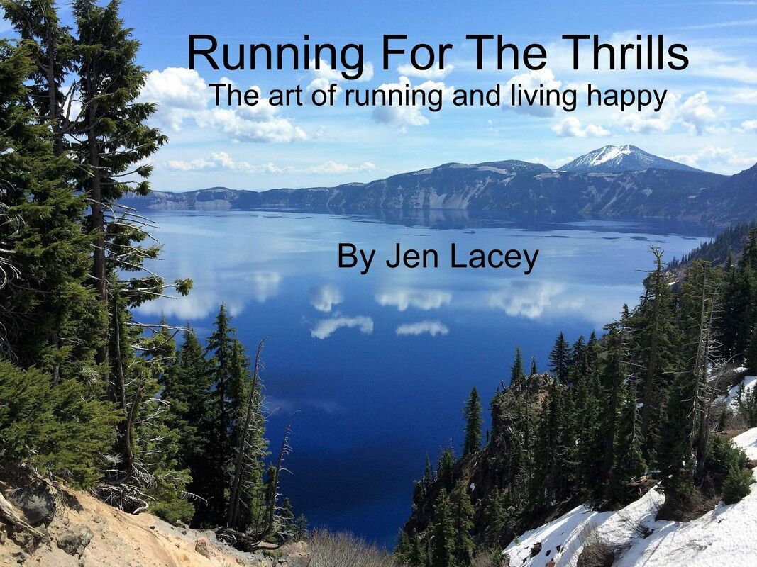 Running For The Thrills