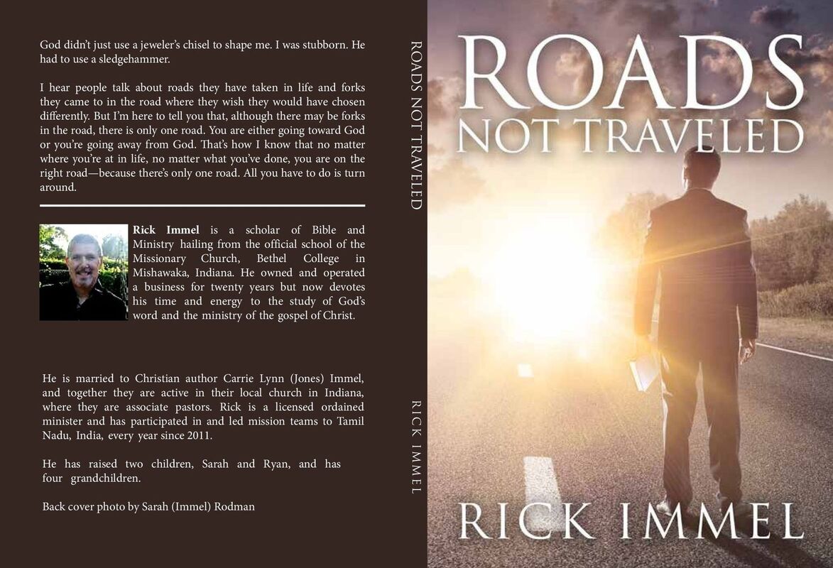 Roads Not Traveled