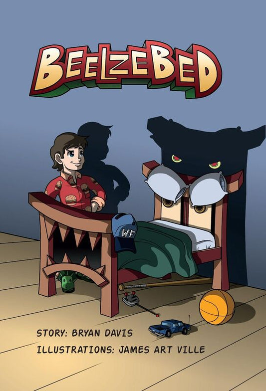 Beelzebed