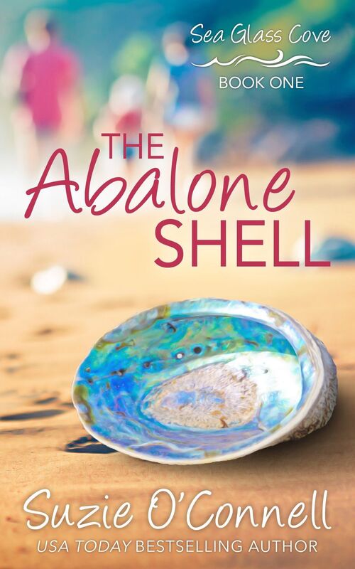 The Abalone Shell