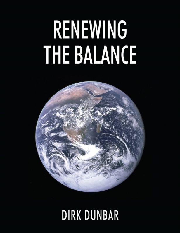 Renewing The Balance