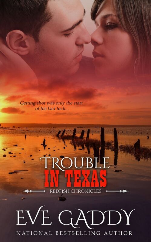 Trouble in Texas