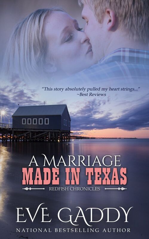 A Marriage Made in Texas