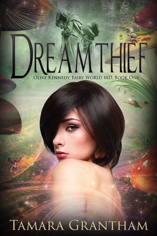 Dreamthief