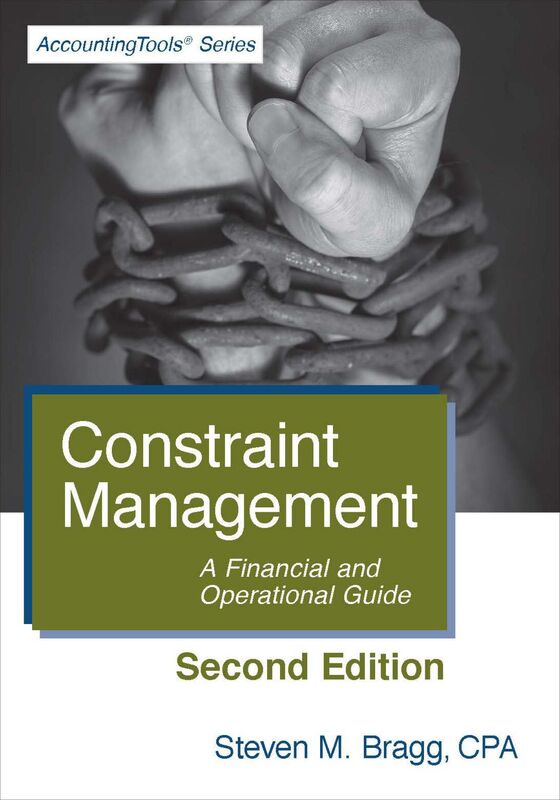 Constraint Management: Second Edition