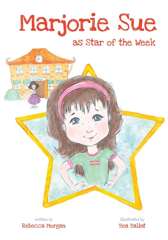 Marjorie Sue as Star of the Week