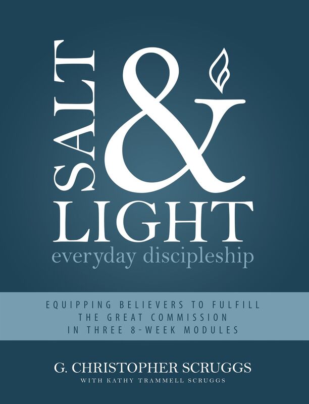 Salt and Light: Everyday Discipleship