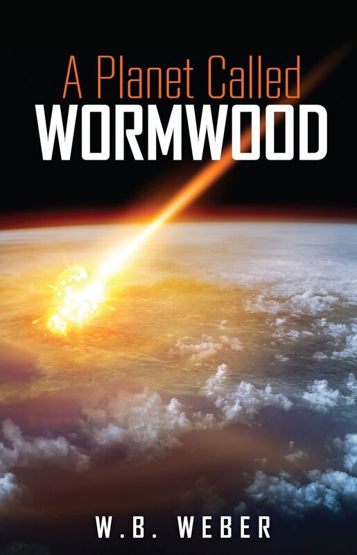 A Planet Called Wormwood