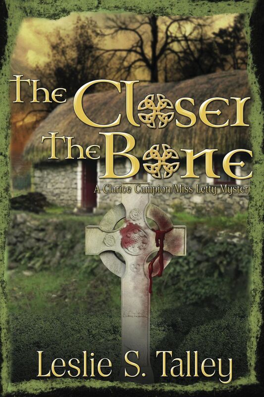 The Closer The Bone