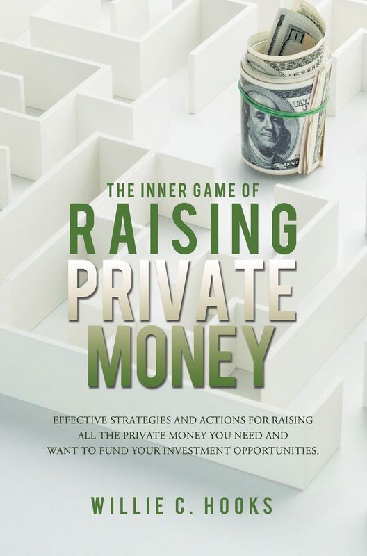 The Inner Game of Raising Private Money