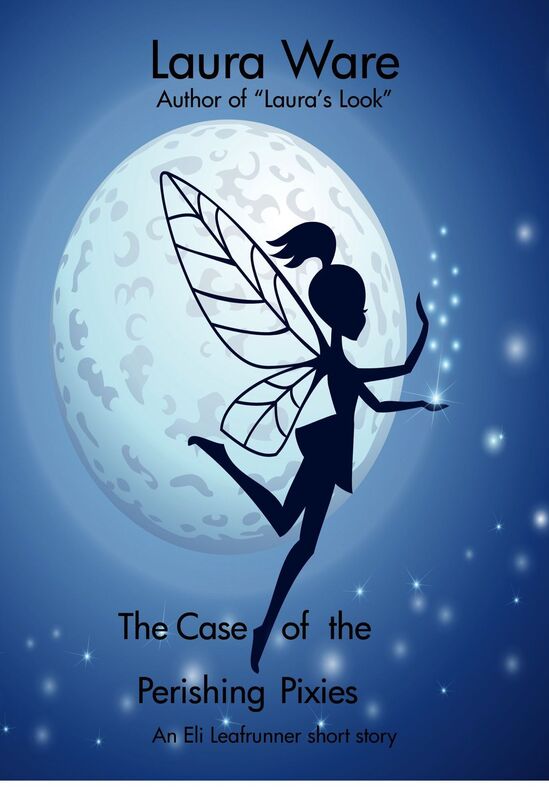 The Case of the Perishing Pixies