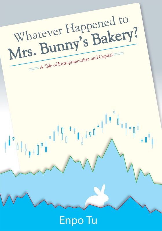 Whatever Happened to Mrs. Bunnys Bakery?