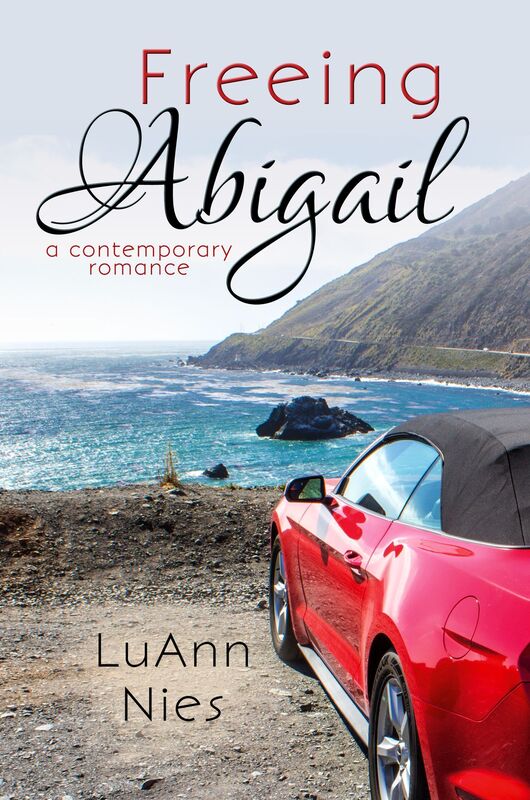 Freeing Abigail