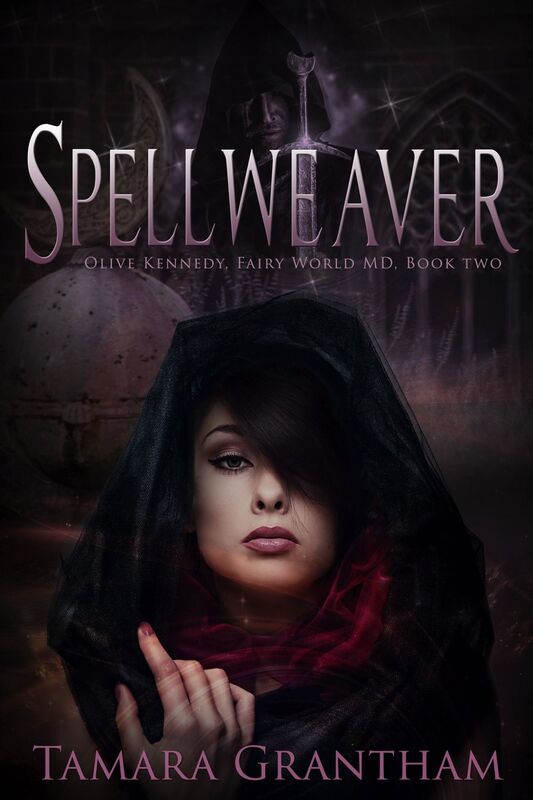 Spellweaver
