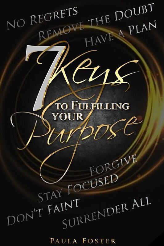 Finish Strong: 7 Keys To Fulfilling Your Purpose
