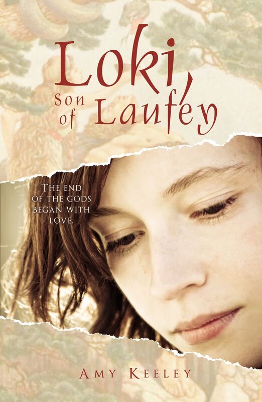 Loki, Son of Laufey